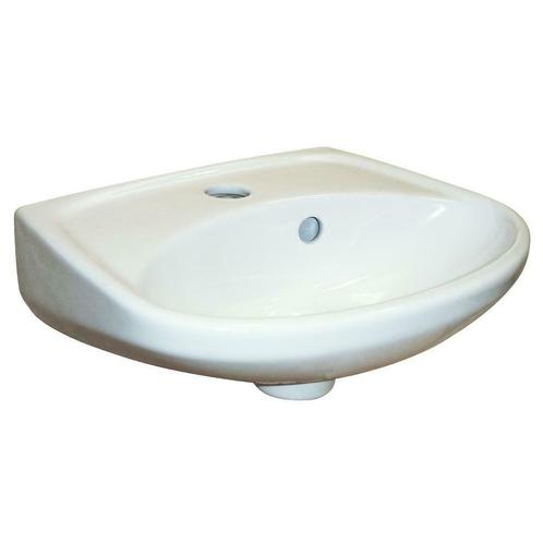 Sanifun wastafel Crisann 375 x 280 x 130 mm, Maison & Meubles, Salle de bain | Linge de bain & Accessoires