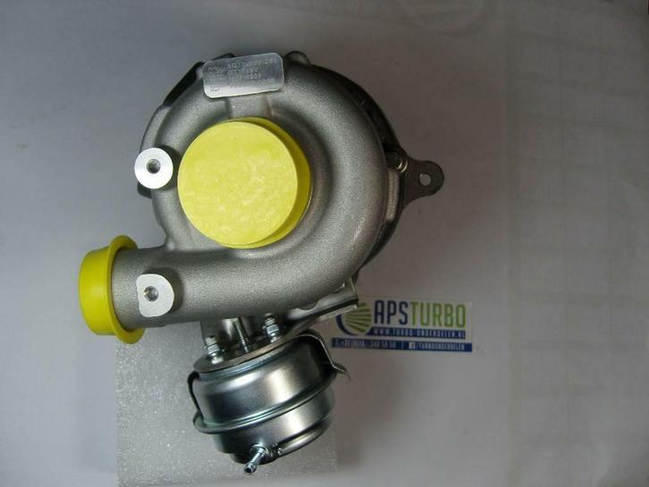 Turbo voor LAND ROVER FREELANDER (LN) [02-1998 / 10-2006], Auto-onderdelen, Overige Auto-onderdelen, Land Rover