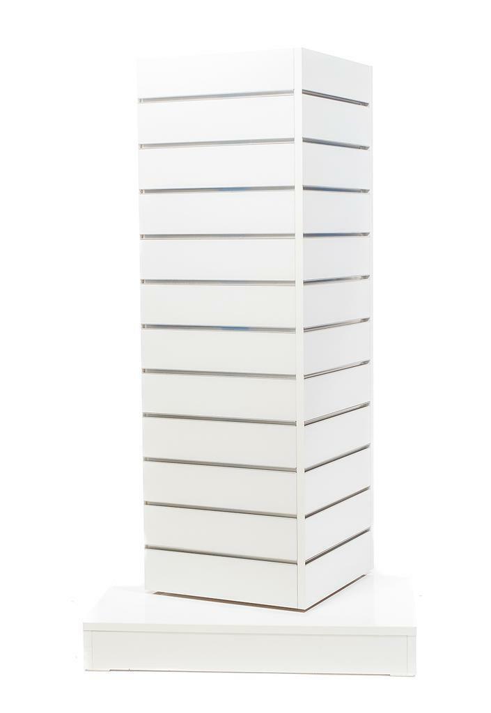*TIP*  Middenunit slatwall S-SLP-009, Zakelijke goederen, Kantoor en Winkelinrichting | Winkel en Inventaris, Ophalen of Verzenden