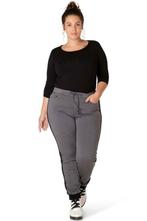 Broek Yesta sportlook 29INCH maat 46, Kleding | Dames, Broeken en Pantalons, Verzenden, Nieuw