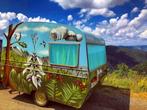 FOODTRUCK KAT PATAT gerechtjes op basis van patat
