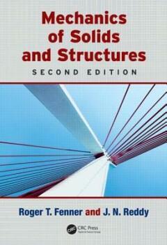 Mechanics of Solids and Structures 9781439858141, Boeken, Taal | Engels, Zo goed als nieuw, Verzenden