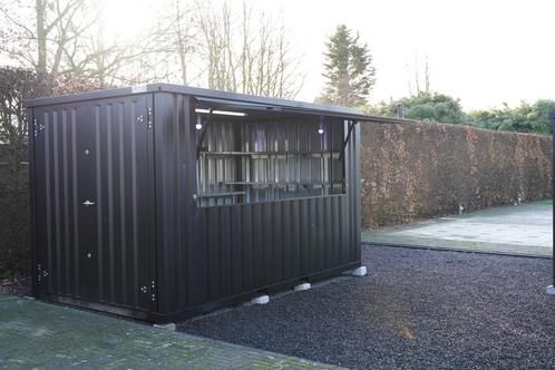 Pop-Up Restaurant, Zakelijke goederen, Horeca | Meubilair en Inrichting