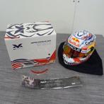Red Bull Racing - Max Verstappen - 2022 - Scale 1/2 helmet, Nieuw