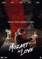 Mozart In Love op DVD, Cd's en Dvd's, Dvd's | Drama, Verzenden, Nieuw in verpakking