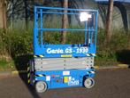 Genie GS1930 schaarhoogwerker, 2013, werkhoogte 8 meter, Overige typen