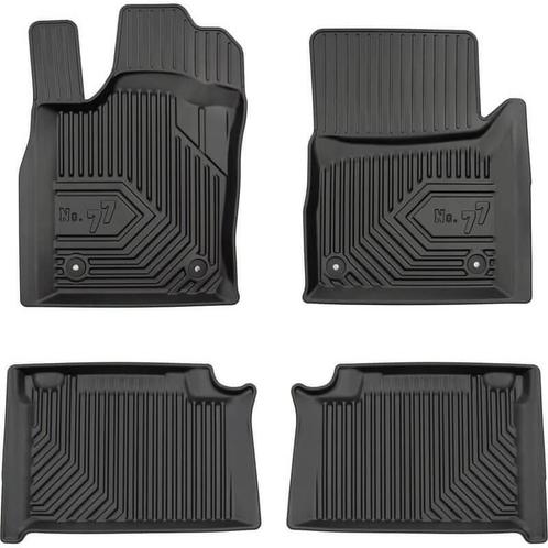 Jeep Grand Cherokee WK2 2010-2021 All Weather rubber automat, Auto-onderdelen, Interieur en Bekleding, Verzenden