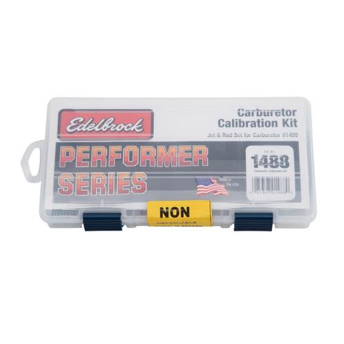 Edelbrock Calibration Kit 1488 For 1409, Auto-onderdelen, Overige Auto-onderdelen, Nieuw, Verzenden