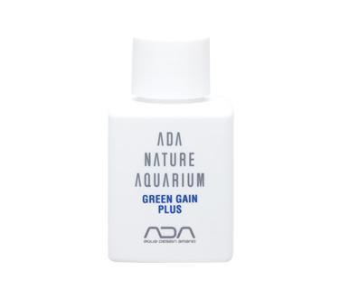 ADA Green Gain Plus, Dieren en Toebehoren, Vissen | Aquaria en Toebehoren, Nieuw, Verzenden