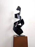 José Soler Art - Darkness. Base, Antiek en Kunst, Kunst | Schilderijen | Modern