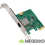 Intel I226-T1 Intern Ethernet 2500 Mbit/s (bulk verpakking), Verzenden, Nieuw