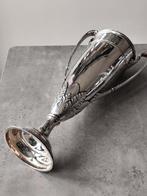 Meridien - Gobelet - Plaqué(e) argent