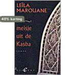 Het meisje uit de Kasba - L. Marouane 9789056890759, Verzenden, Gelezen, L. Marouane