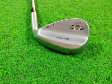 Honma Beres W101 gapwedge 53 graden golfclub (Wedges), Ophalen of Verzenden, Zo goed als nieuw, Club, Overige merken