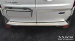 Avisa Achterbumperbeschermer | Ford Tourneo Connect 14-18 5-, Auto-onderdelen, Carrosserie, Verzenden, Nieuw