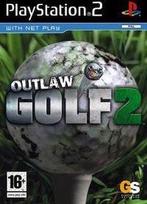Outlaw Golf 2 (PS2 Games), Ophalen of Verzenden