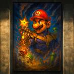 AT9 - [L] [2/2] Super Mario Thanos – The Cosmic Snap, Nieuw