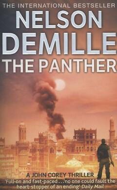 The Panther 9780751547542 Nelson DeMille, Livres, Verzenden, Nelson DeMille
