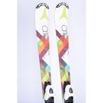 130 140 kinder skis ATOMIC AFFINITY air, AM rocker, handmad, Sport en Fitness, Gebruikt, Verzenden, 100 tot 140 cm, Carve