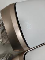 Netgear Orbi AXE11000 Mesh WiFi 6E-systeem Routers, Computers en Software, Netwerk switches, Verzenden, Nieuw