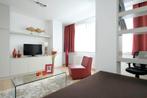 Appartement aan Rue du Marché aux Poulets, Brussels, Immo