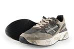 Premiata Sneakers in maat 42 Grijs, Verzenden, Sneakers
