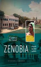 Zenobia, slavin op het paleis 9789054293996, Cynthia Mc Leod, Zo goed als nieuw, Verzenden
