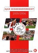 Ajax-seizoen 2005-2006 op DVD, CD & DVD, DVD | Documentaires & Films pédagogiques, Verzenden