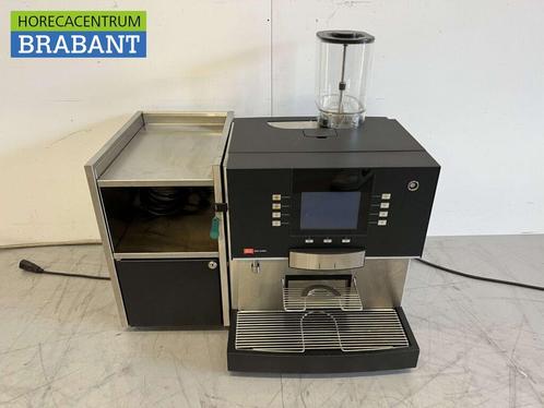 Melitta Bar Cube II Machine à expresso entièrement, Zakelijke goederen, Horeca | Keukenapparatuur, Verzenden