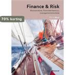 Finance & Risk, risicoanalyse, financieel bestuur,, Boeken, Verzenden, Gelezen, Peter Mout