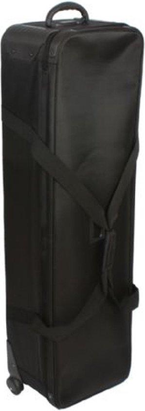 Falcon Eyes Zware Tas op Wielen CC-02 125x35x28 cm, Audio, Tv en Foto, Overige Audio, Tv en Foto, Nieuw, Verzenden