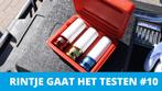 Smoos Doppenset met teflonbescherming 3-delig - Smoos, Doe-het-zelf en Bouw, Ophalen of Verzenden, Nieuw