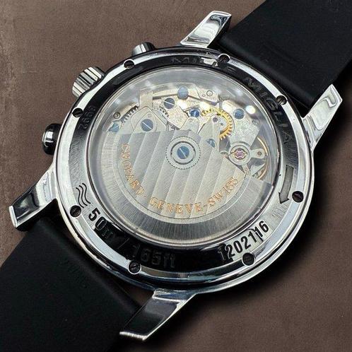 Chopard - Mille Miglia GMT Chronograph - Heren - 2000-2010, Handtassen en Accessoires, Horloges | Heren