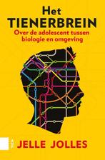 Het tienerbrein 9789462987470 Jelle Jolles, Boeken, Verzenden, Gelezen, Jelle Jolles