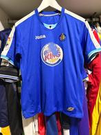 Getafe - Spaanse voetbal competitie - Dani Güiza - 2011 -, Nieuw