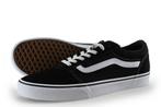 Vans sneakers in maat 45 Zwart | 5% korting, Kleding | Heren, Schoenen, Verzenden, Zwart, Zo goed als nieuw, Sneakers