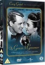 The grass is greener - import, Cd's en Dvd's, Verzenden, Nieuw in verpakking