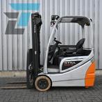 Still RX20-15 Elektrische heftruck, 1000 tot 2000 kg, Elektrisch, Heftruck, Still