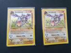 Pokémon - 2 Card - Aerodactyl 1/62 - WOTC - Fossil, Hobby en Vrije tijd, Verzamelkaartspellen | Pokémon, Nieuw