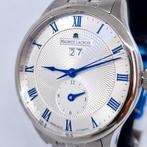 Maurice Lacroix - Masterpiece Gmt MP6707 - Unisex - 2020+