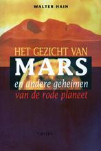 Het gezicht van Mars - Walter Hain - 9789051216257 - Paperba, Verzenden