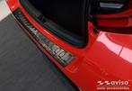 Avisa Achterbumperbeschermer | Toyota Yaris 20- 5-d | Ribben, Verzenden, Nieuw