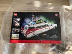 Lego Set - 10274 - Ghostbusters - 10274 ECTO-1, Nieuw