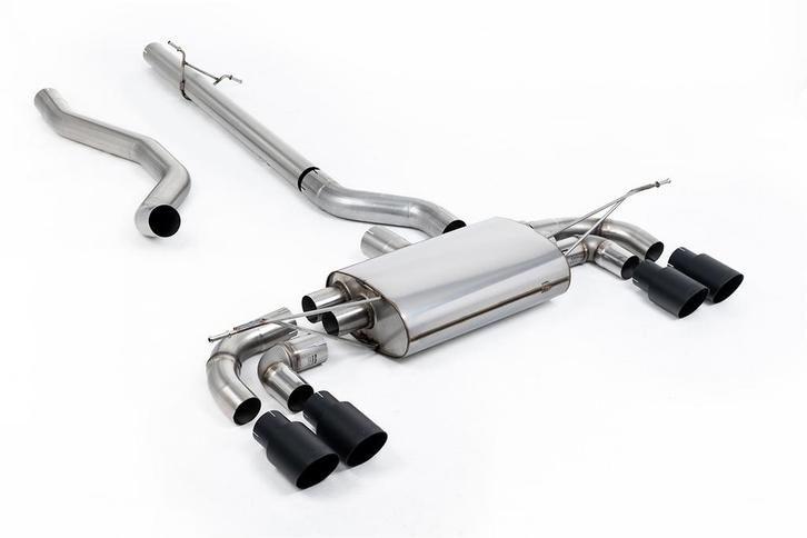 Roetfilter-back | Land Rover / Range Rover Defender 130 2.0, Auto-onderdelen, Uitlaatsystemen, Nieuw, Verzenden