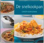 De Snelkookpan / Lekker Kookgemak 9789073191433 B. Treloar, Boeken, Kookboeken, Verzenden, Zo goed als nieuw, B. Treloar