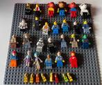 Figuur - 310 different figures and accessories  (310) -, Kinderen en Baby's, Speelgoed | Duplo en Lego, Nieuw
