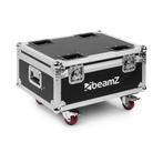 BeamZ FCBP12 flightcase met oplaadfunctie voor 6x WBP1212IP, Musique & Instruments, Verzenden