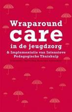 Wraparound care in de jeugdzorg 9789088502453, Livres, Jo Hermanns, Andrea Klap, Verzenden