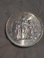 Frankrijk. 50 Francs 1977 Hercule (Zonder minimumprijs)