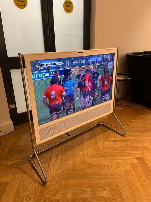 Bang & Olufsen - Flatscreen-tv - BeoPlay V1 40 White, Audio, Tv en Foto, Stereoketens
